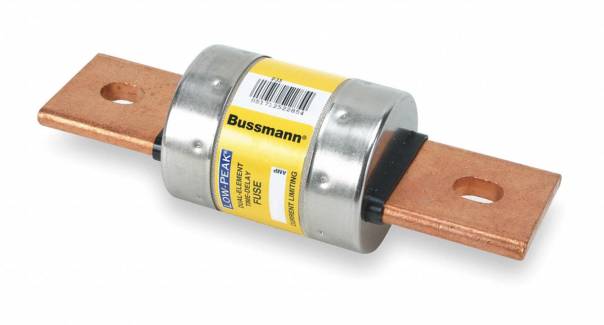 Fuse, Time Delay, 450 A