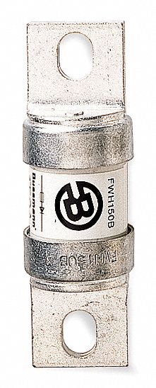 Fuse, Semiconductor, Blade, FWH, 60A, 500V