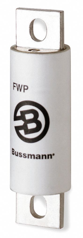 Fuse, Semiconductor, Blade, FWP, 90A, 700V