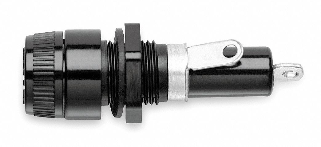 Fuse Block, 30 A, 250 V