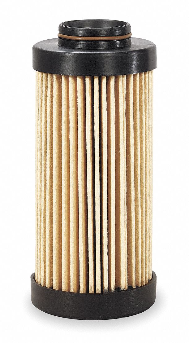 Filter Element, 20 Micron, 4 GPM, Pk 2