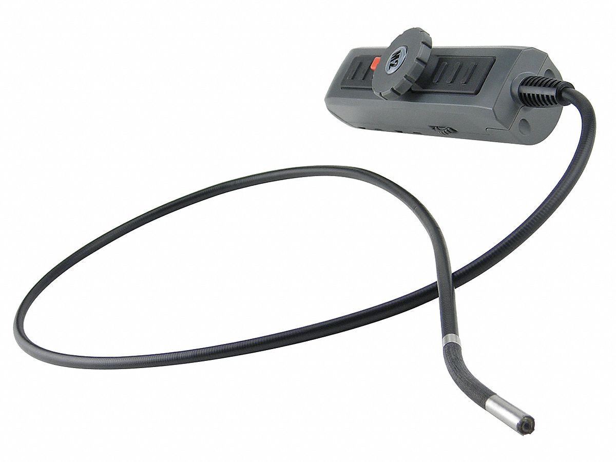 Articulting Probe, 2 Meter, 3PYV9 & 6FAW1