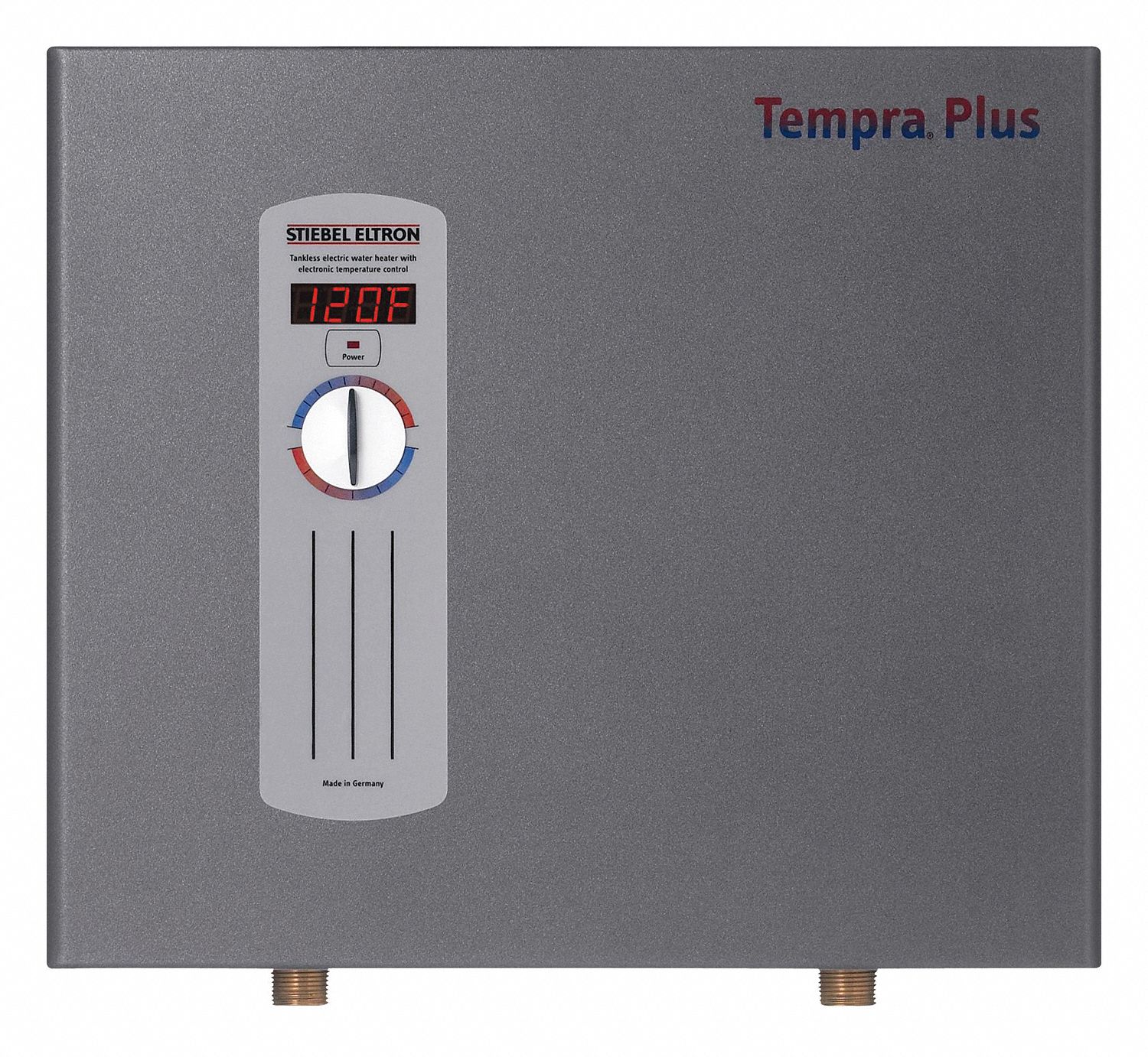 Electric Tankless Water Heater, 208/240V