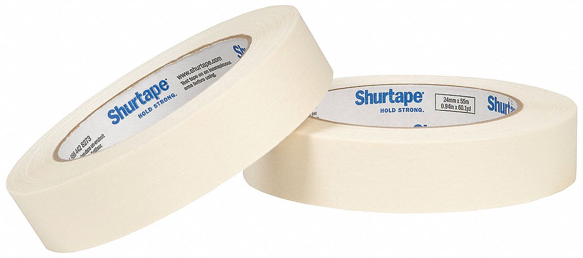 Masking Tape, 24mm x 55m