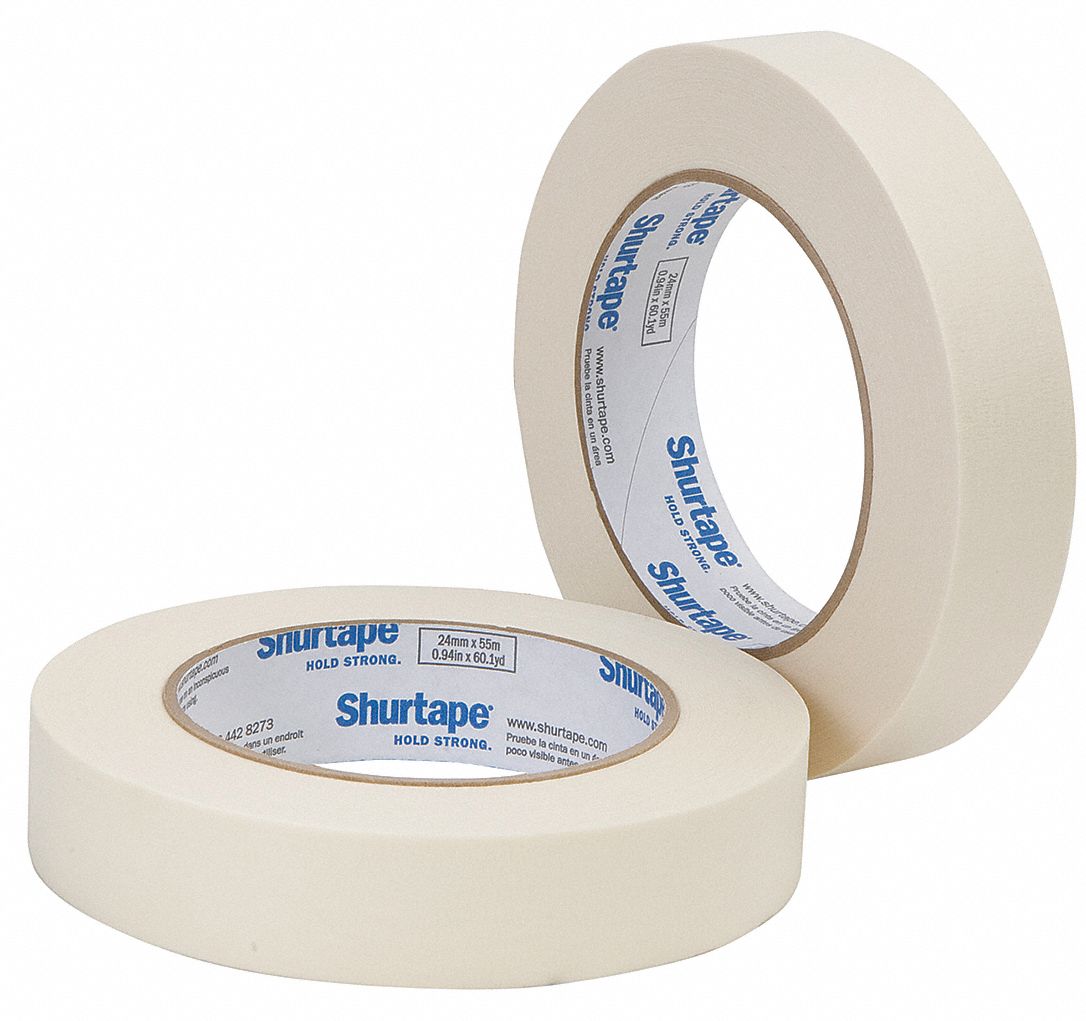 Masking Tape, Gen Purpose, 24mm x 55m