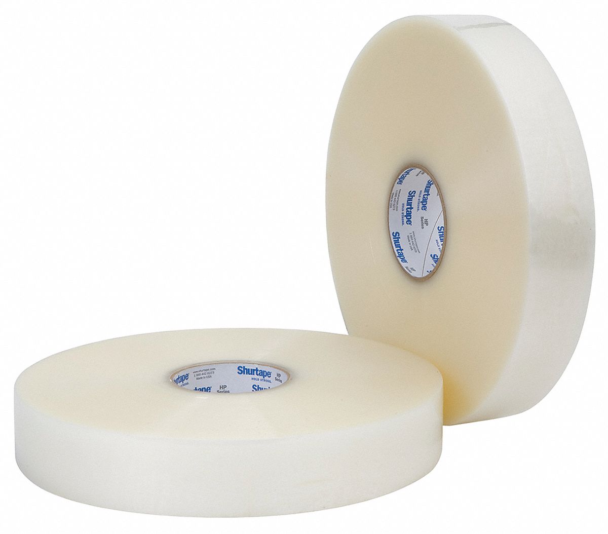 Carton Sealing Tape, Industrial, 48mmx914m