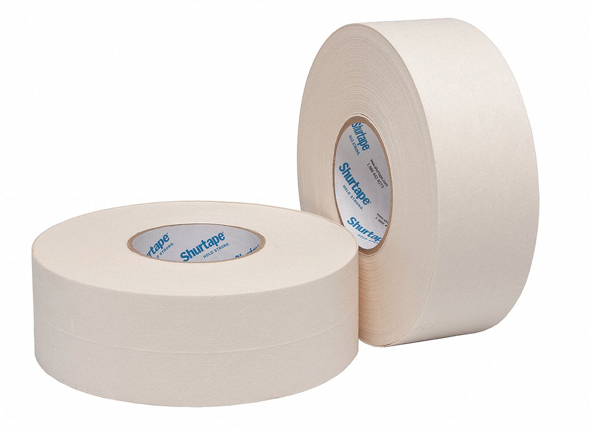 Drywall Mesh Tape, 2-1/16 In x 250 ft.