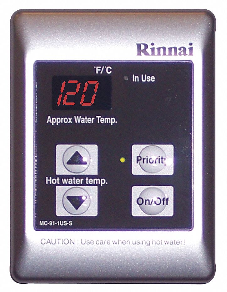Standard Remote Controller