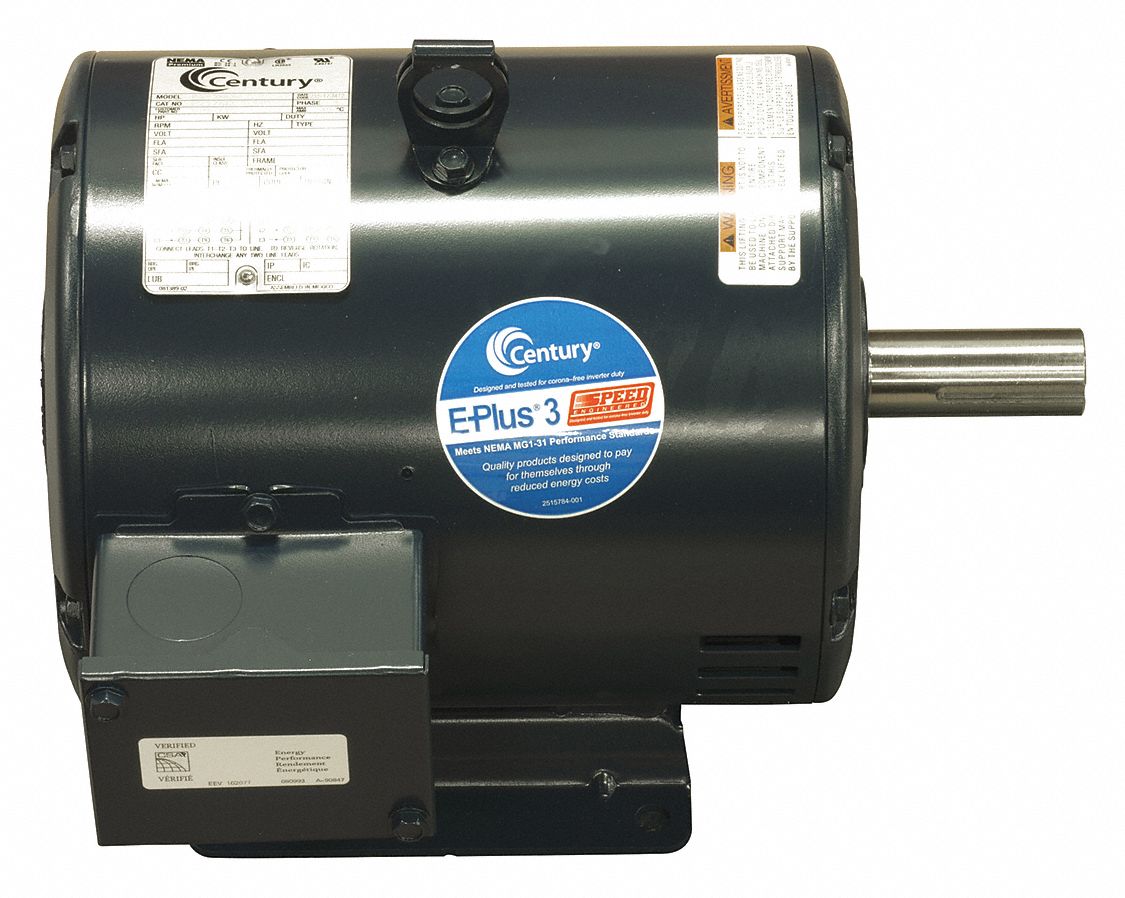 Evaporative Cooler Motor, CWSE, Base
