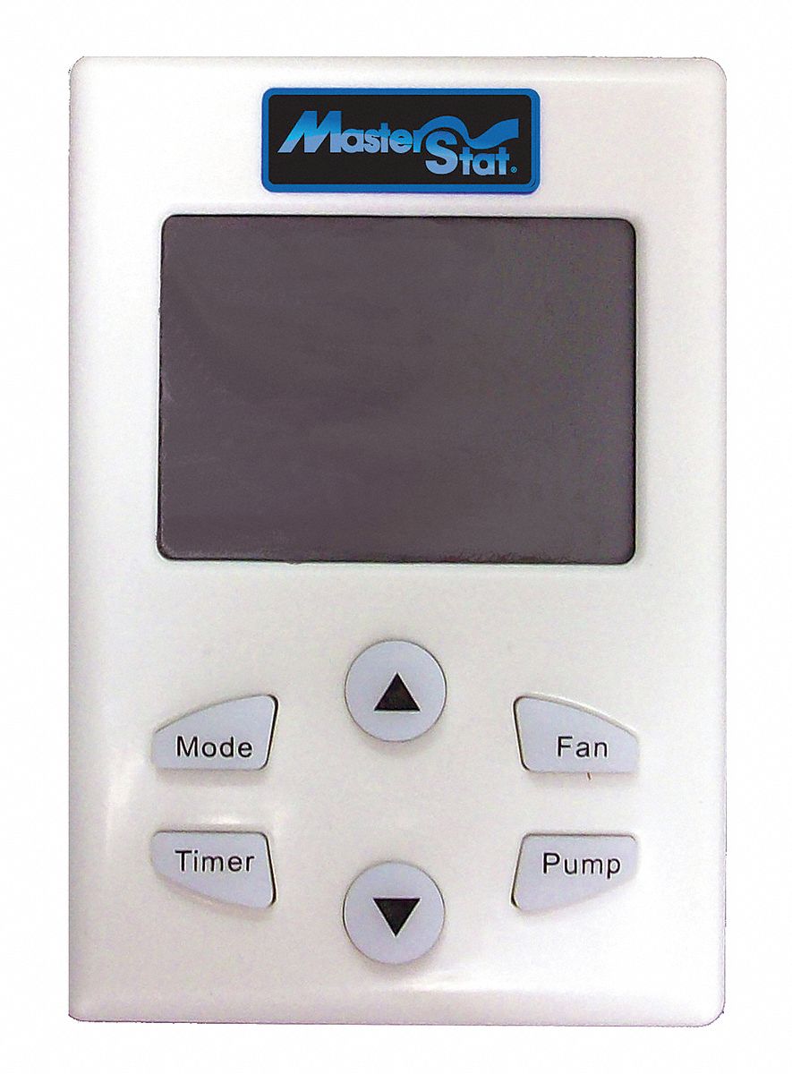 Thermostat, 120 or 240V, 115 or 230V