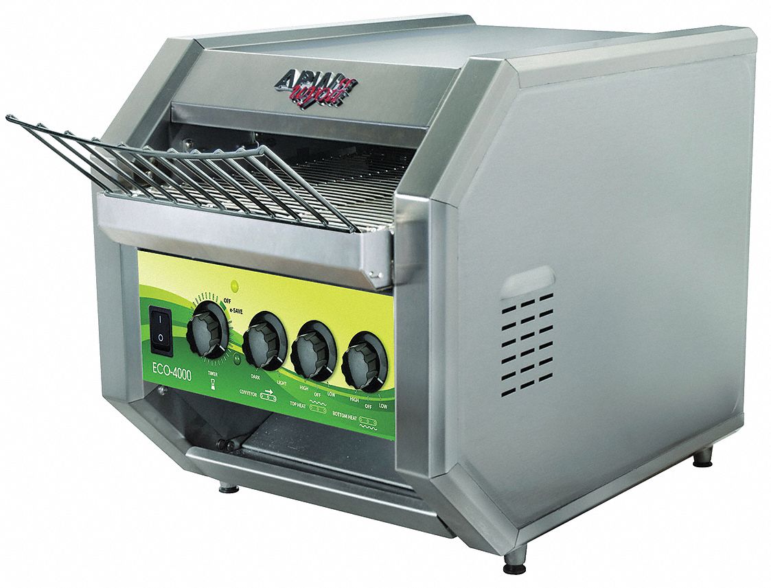 Conveyor Toaster