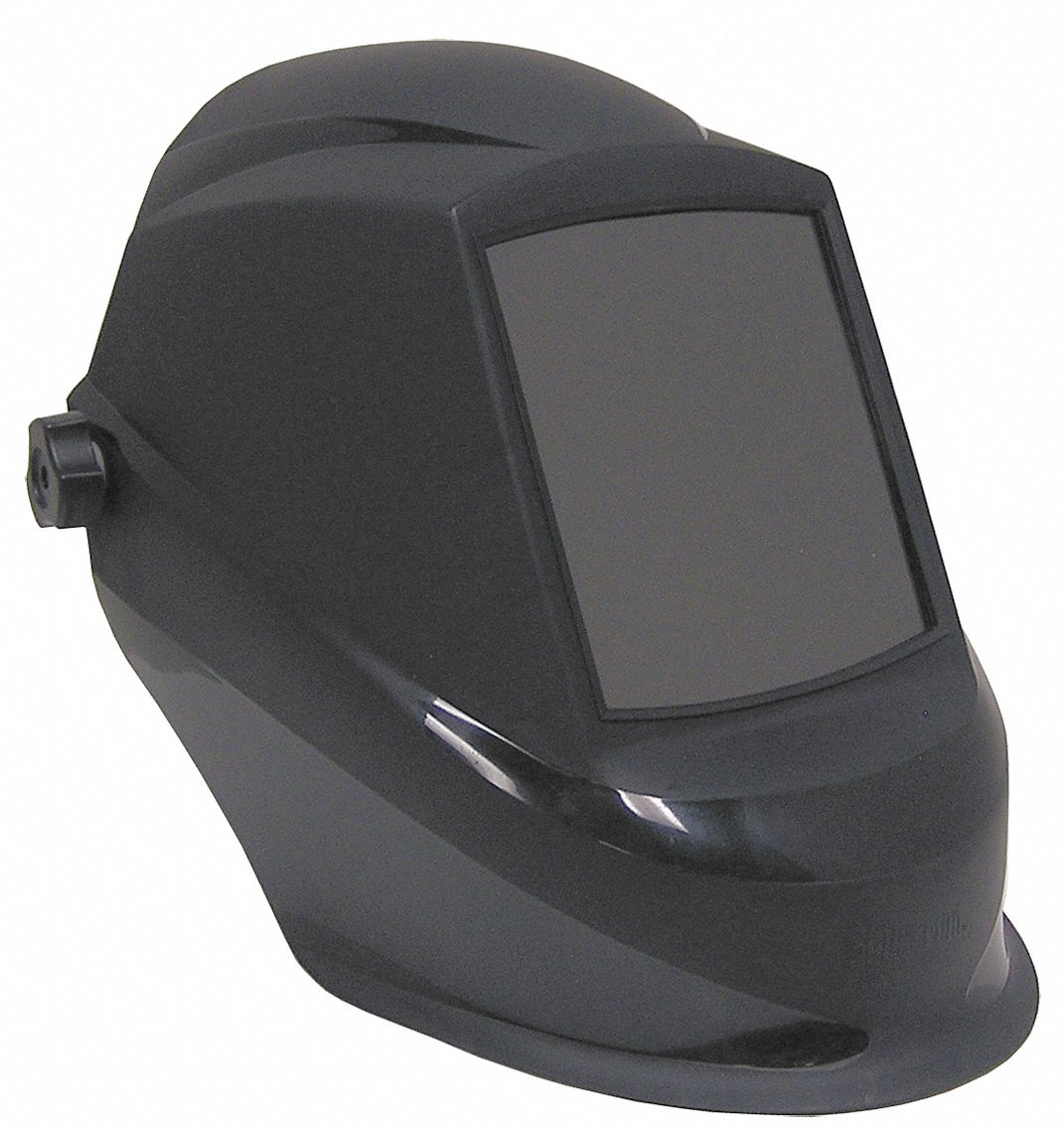 Welding Helmet, Shade 10