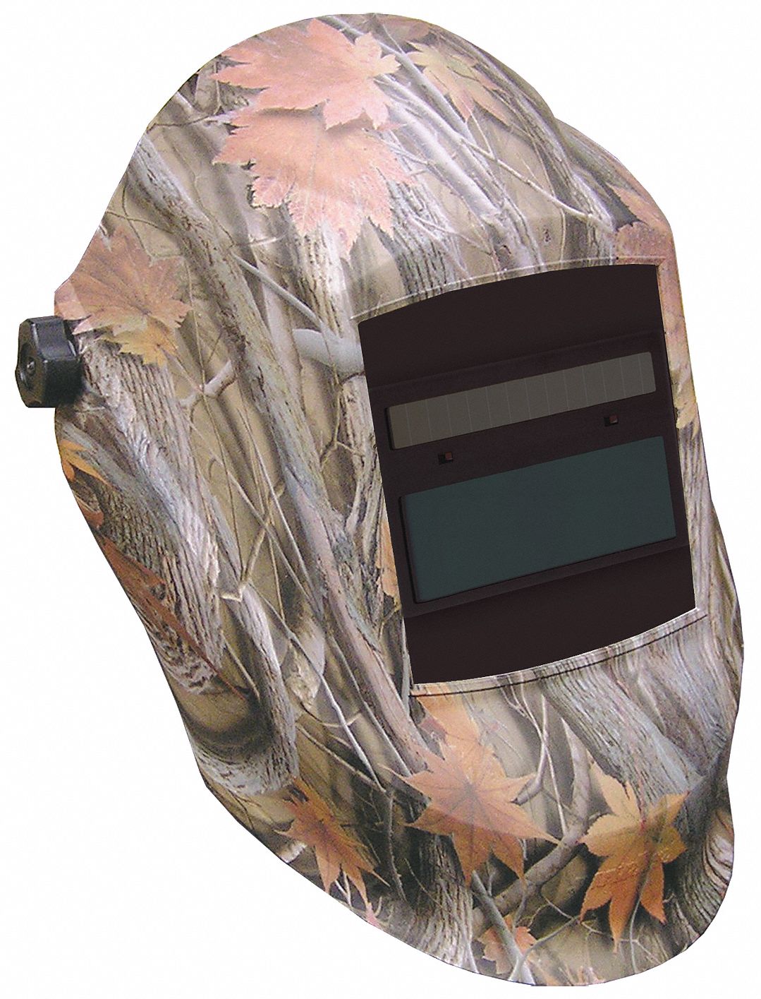 Welding Helmet w/Autodark, Shade 9-13