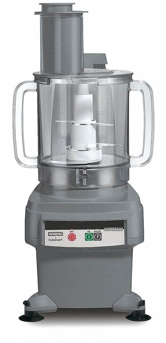 Food Processor, Cont.and Batch Combo