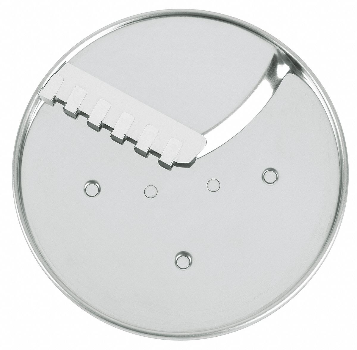 French Fry Disc, Use w 6FTH6, 6FTH7