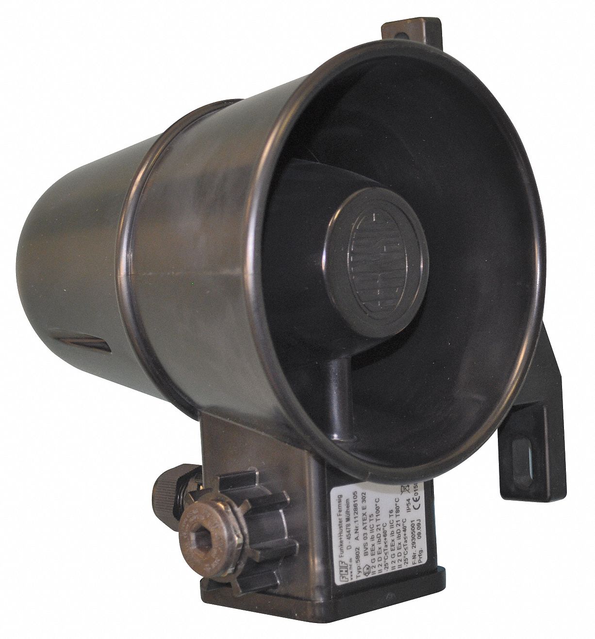 Ex ResistTel Loud speaker Set Accessory