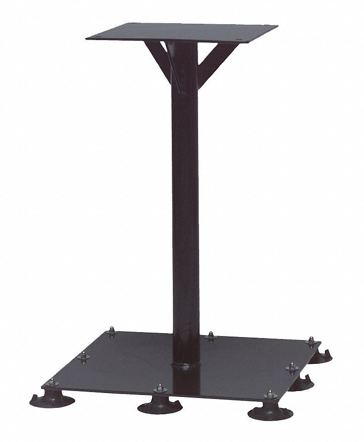 Pedestal Base, Classic