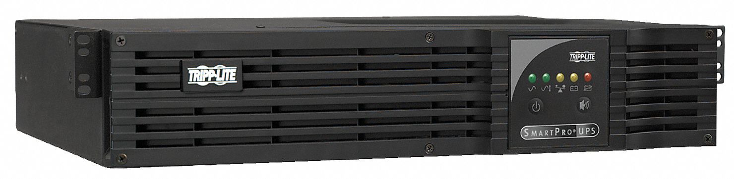 UPS, TAA, 1500VA, Smart, 120V, AVR, USB