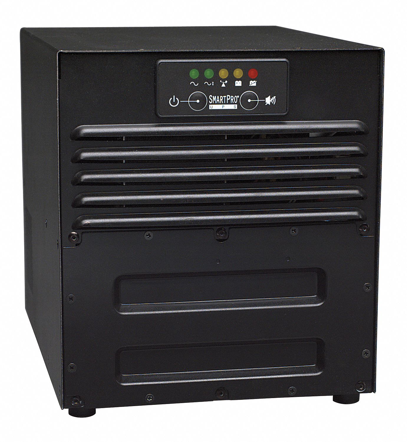 UPS, 700VA, Smart, TAA, AVR, USB, Tower