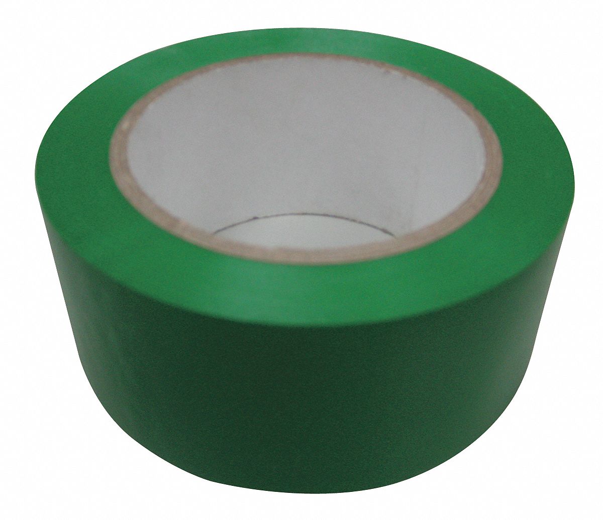 Hazard Marking Tape, Roll, 2In W, 108 ft. L