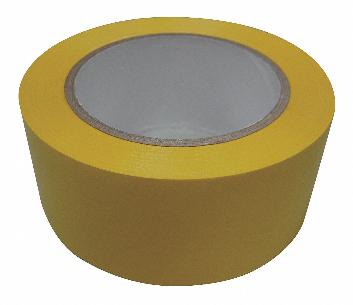 Hazard Marking Tape, Roll, 3In W, 108 ft. L