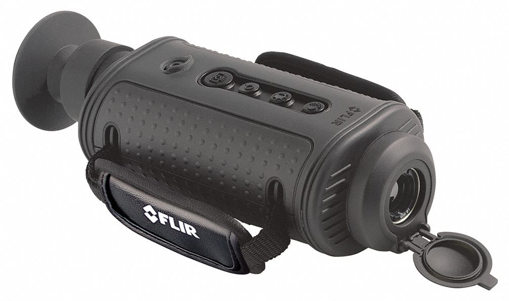 HS-324 PATROL, 19mm lens, PAL 9 Hz