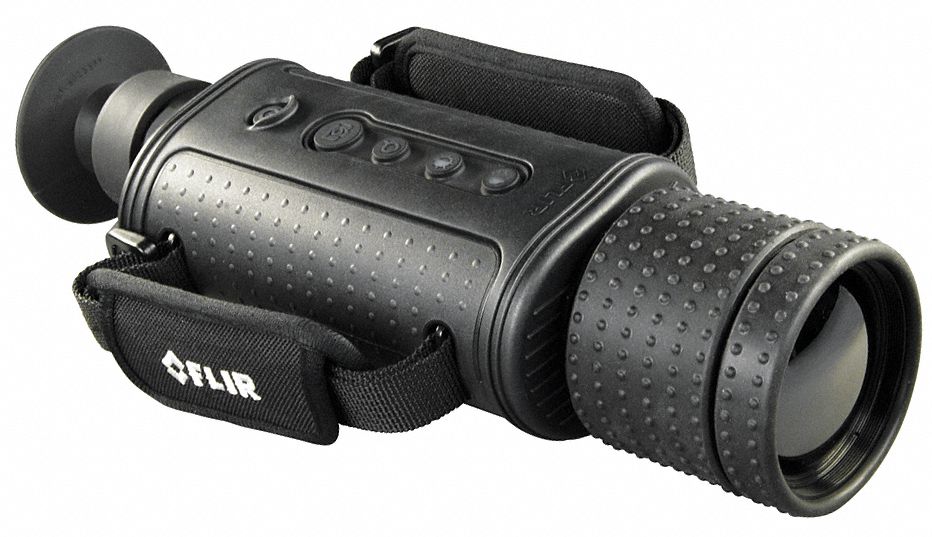 HS-307 PATROL, 65mm lens, NTSC 30 Hz