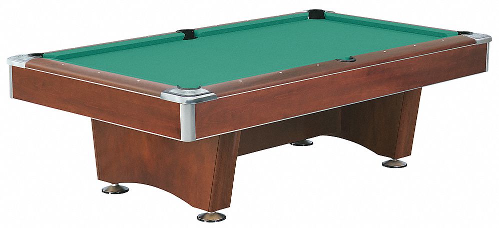 Centurion Comp 9ft Billiards Table Mahog