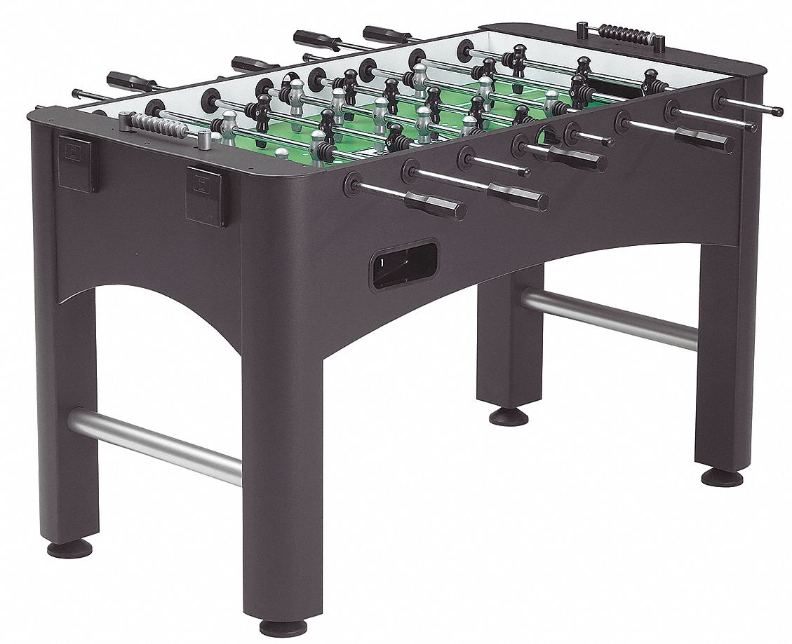 Foosball Table, 30x56x35 In.