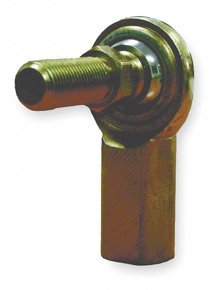 PTFE Race Linkage Rod Ends, 7/16-20, RH