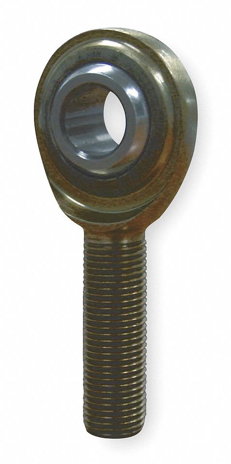 PTFE Race Linkage Rod Ends, 3/4-16, LH