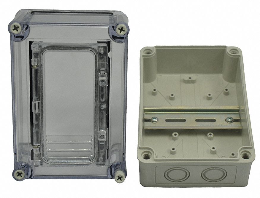 NEMA 4X Enclosure