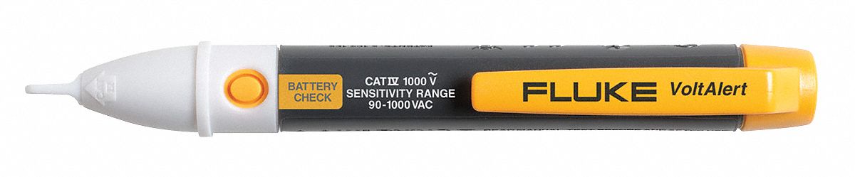 Voltage Detector, 90 to 1000VAC, PK 5