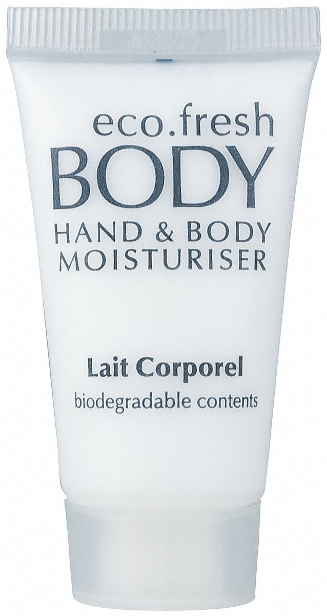 Hand and Body Lotion, Lemon Breeze, PK 300