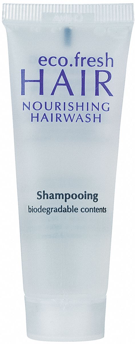 Shampoo, 1.1 Oz., Pk 300