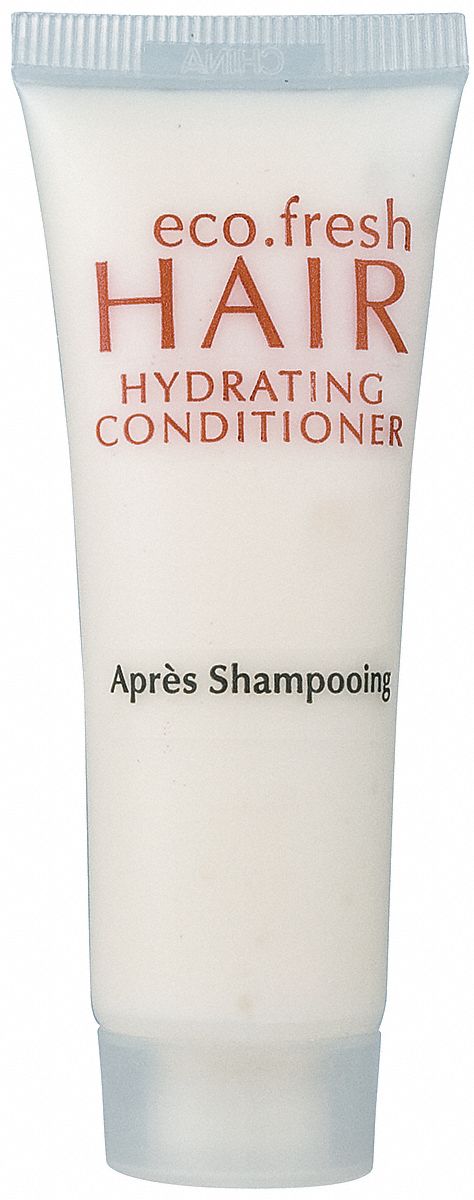 Conditioner, 1.1 Oz., Pk 300