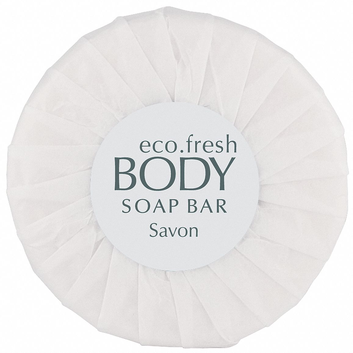 Body Soap, 1.0 oz., Pk 300
