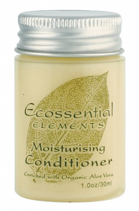 Conditioner, 1.1 Oz., Pk 300
