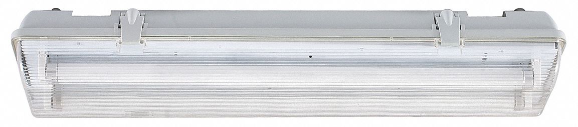 Wet Location Fluorescent Fixtures, F17T8