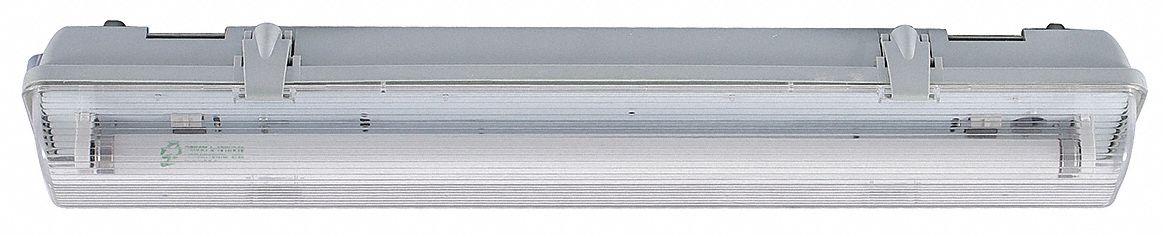 Wet Location Fluorescent Fixtures, F17T8