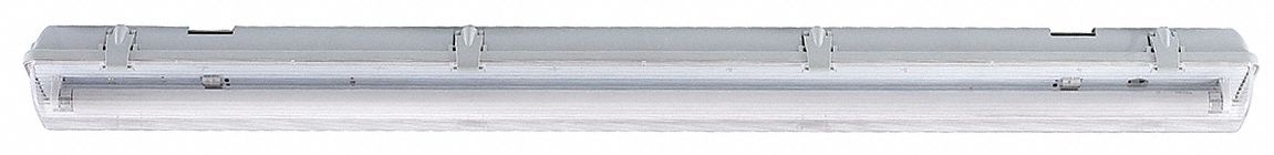 Wet Location Fluorescent Fixtures, F32T8