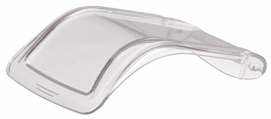 Insight Bin Lid, Use With 6GDL3, PK8