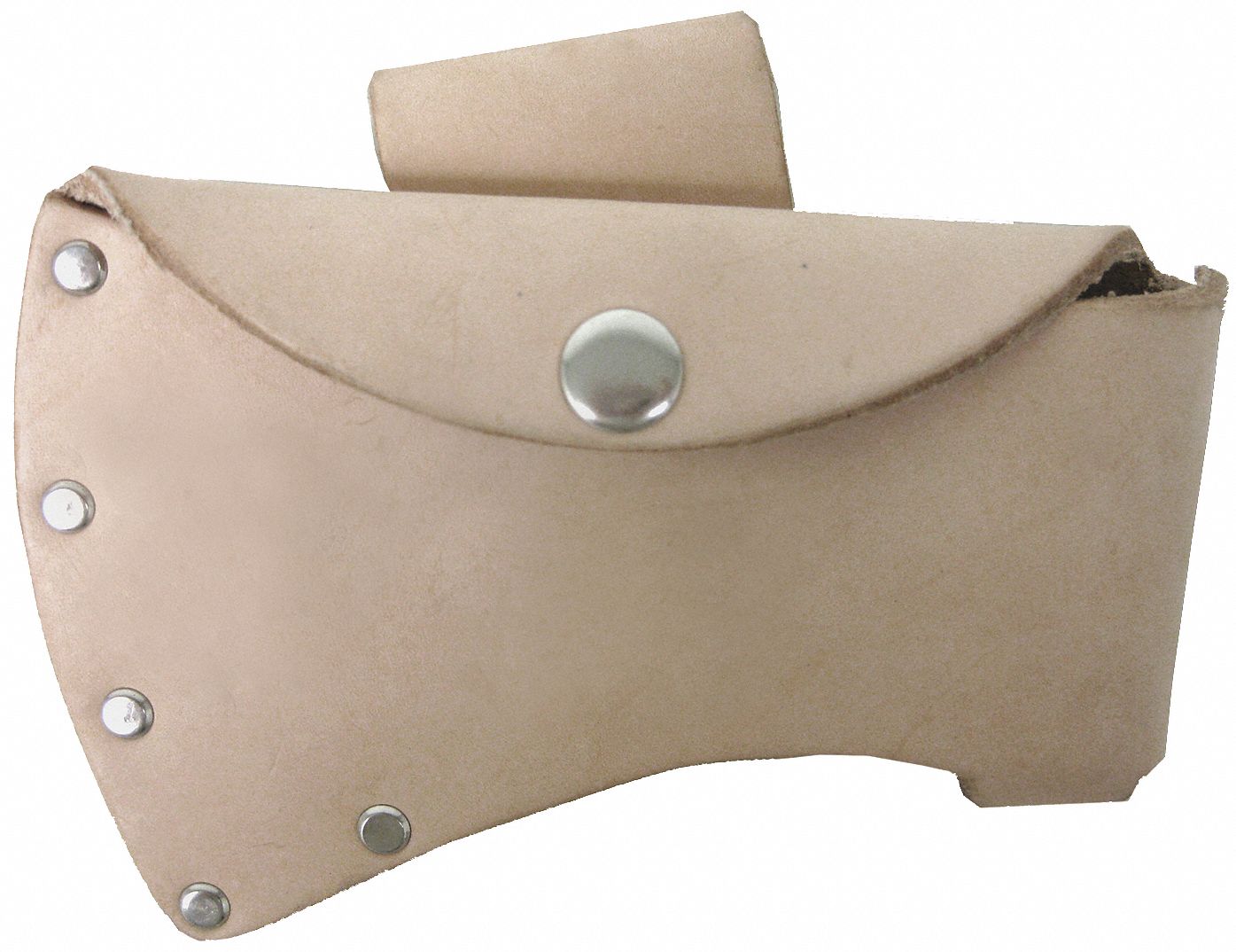Axe Sheath, Leather, For 6GDP5