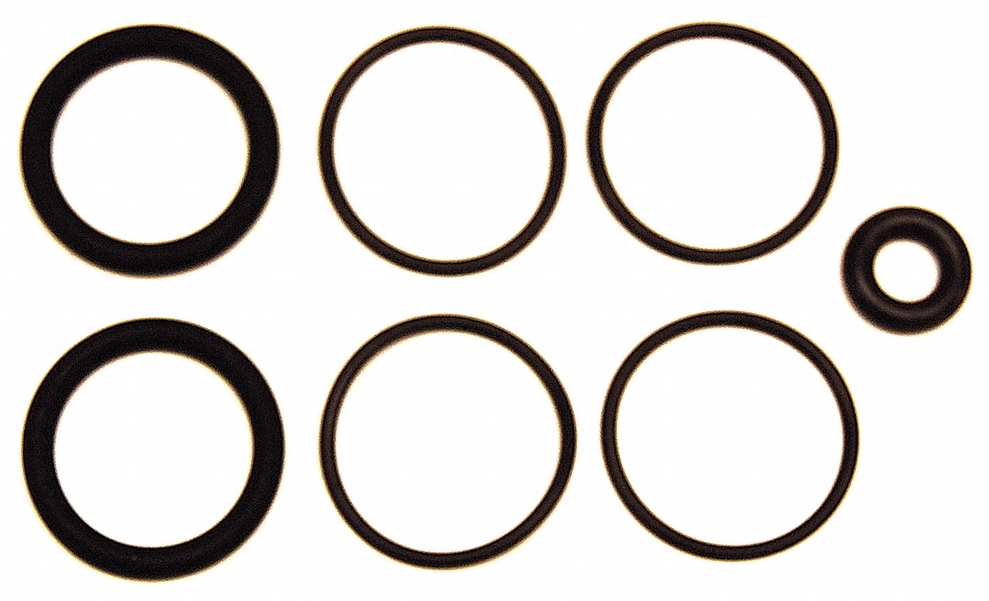 Rebuild Kit, Pump, For 6GDV5