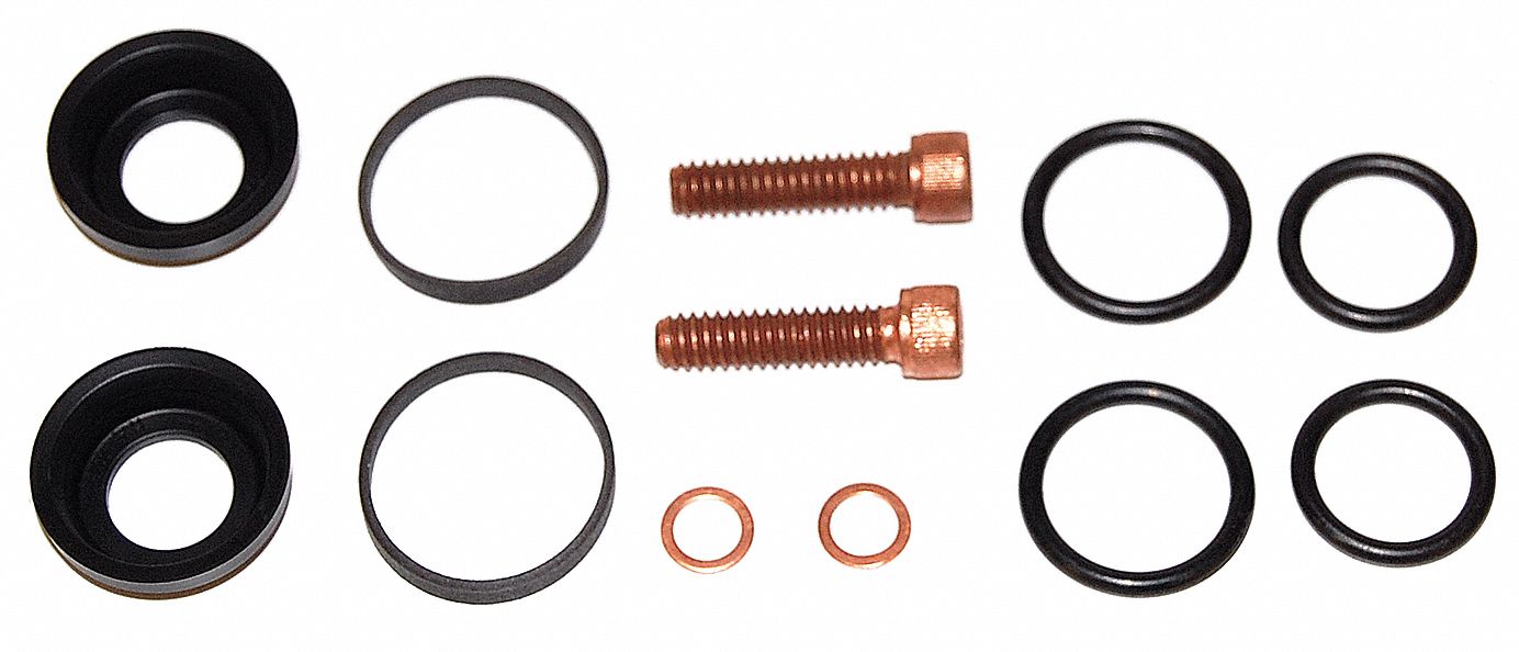 Rebuild Kit, Pump, For 6GDV7