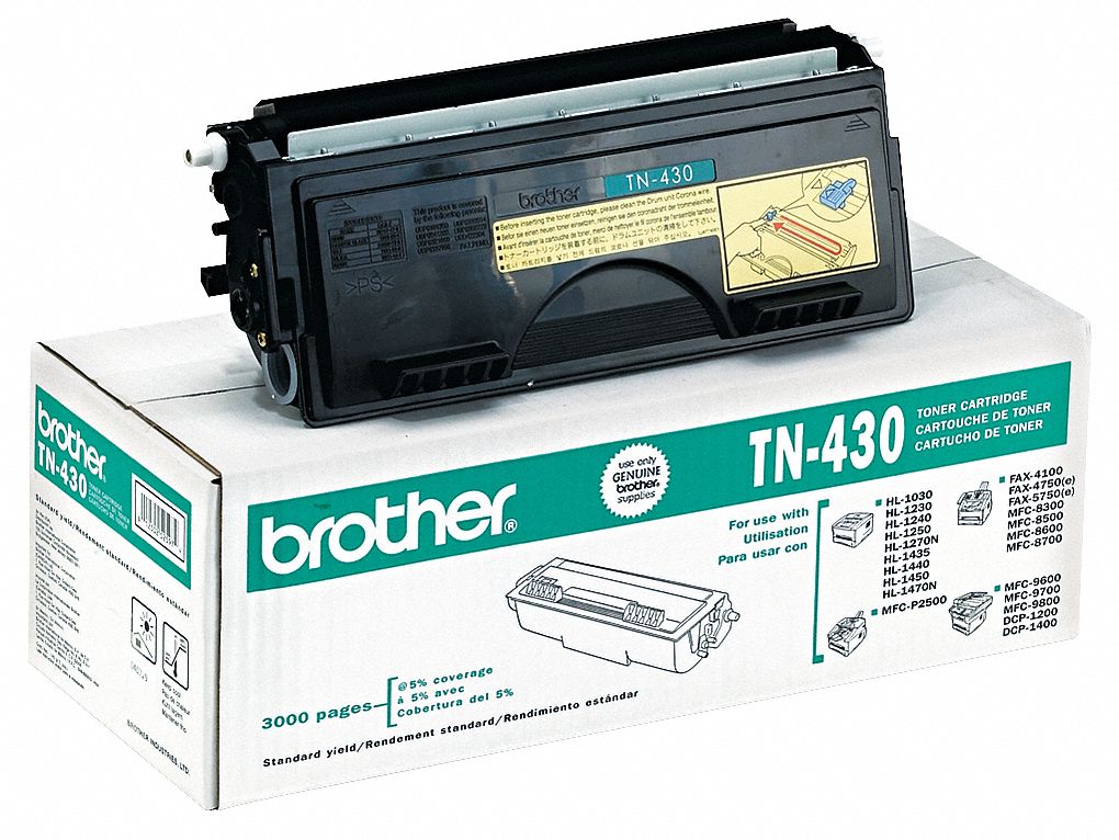 Toner, Brother, DCP1200, Blk