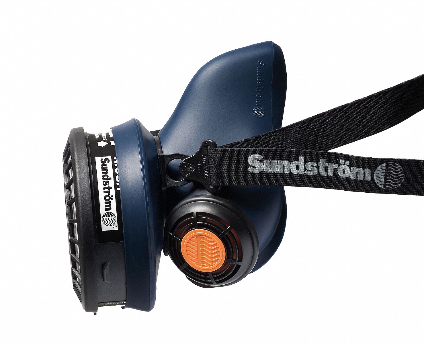 Sundstrom(TM) SR 100 Half Mask, S/M
