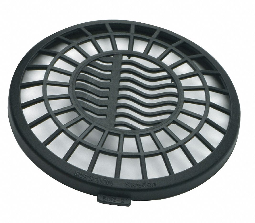 Prefilter Retainer Cap, PK 5