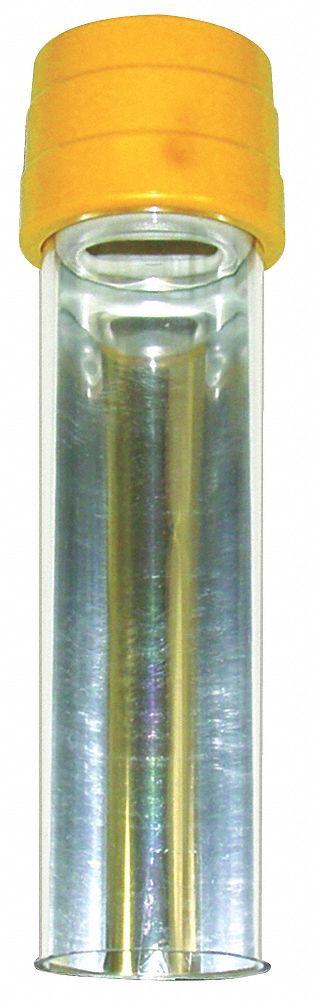 Assembly, Tube