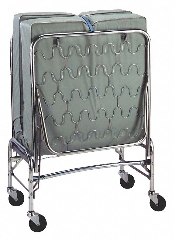 Roll-a-ways, Capacity 275 lbs., 39 In.